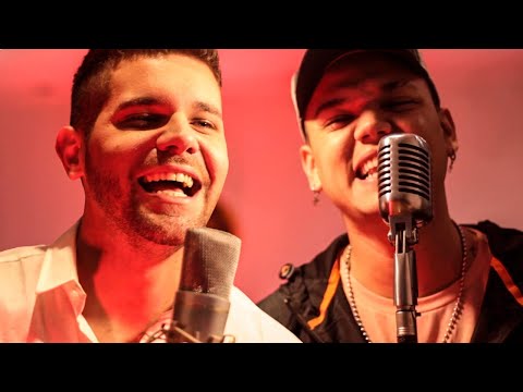 Brian Lanzelotta ft Locho - Te conozco/Te extraño, te olvido, te amo /Me dedique a perderte│Session