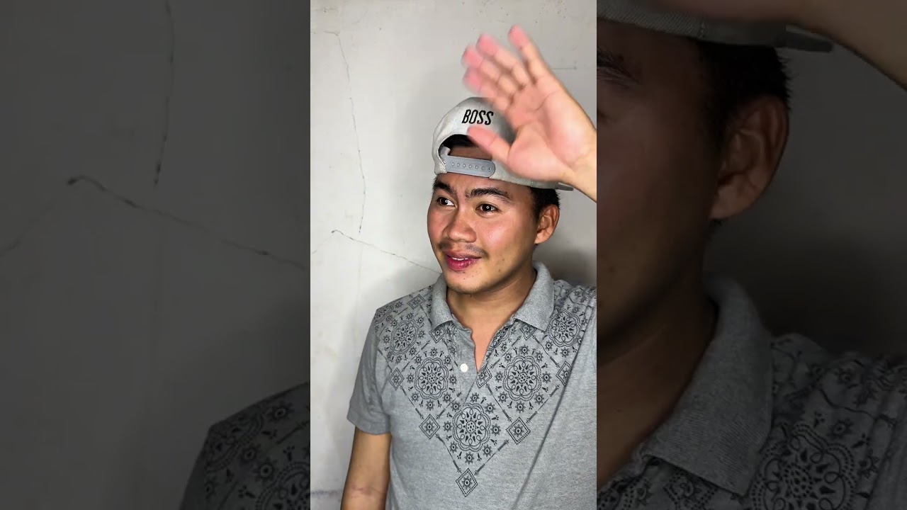 POV: “Everyone need to make a certain of money to meet their soulmate”  IB:@johnloybeliganio560 