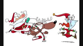 GLÆDELIG JUL for nu skal Julekuglerne frem