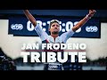 Jan Frodeno Tribute 🐐 ft Lionel Sanders, Kristian Blummenfelt &amp; More