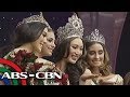 UKG: Karen Ibasco, kinoronahang 'Miss Earth 2017'