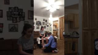 PTA 132 ankle skills check