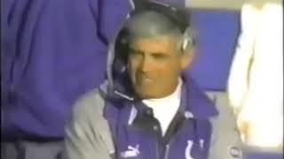 Colts vs Bears 2000 Week 10