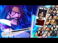 ¡BLEACH! ¡VERSUS con SUSCRIPTORES ¡BLEACH LIVE! #bleach #bankai