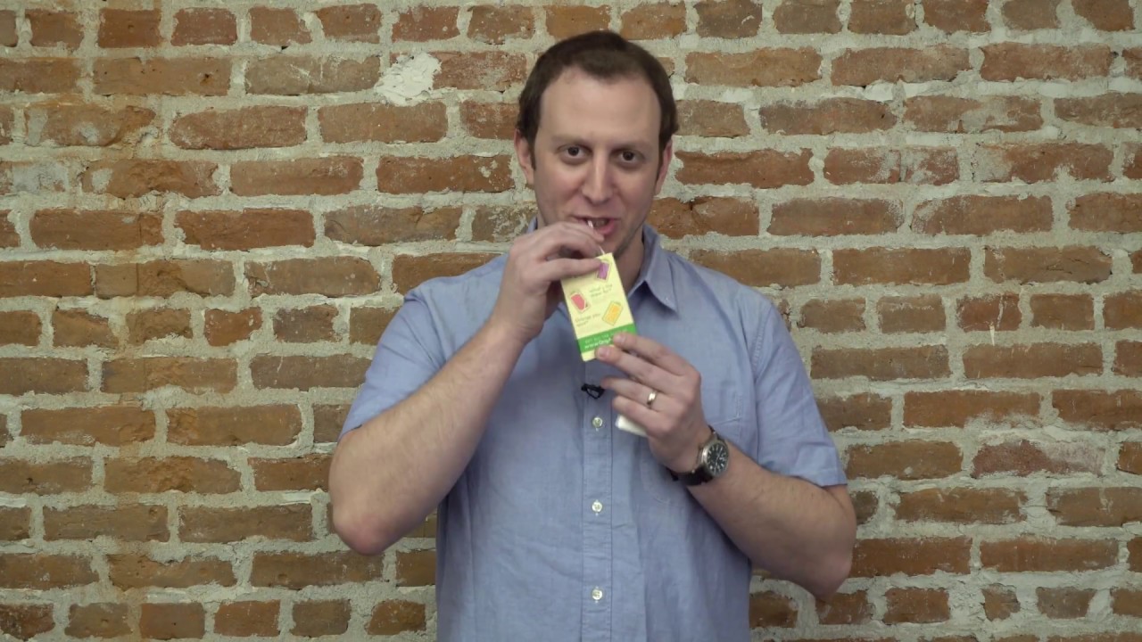 Juicebox Product Video YouTube