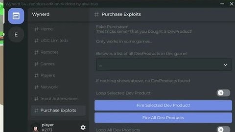 rich or poor fe crash server script and more