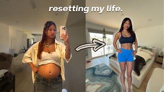 getting my life back together (my reset routine) Wealth