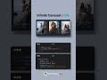 Infinity Carousel Using Html css #mrcodding #shorts #explore