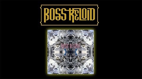 Boss Keloid - Madam Palindrome (The Calming Influence Of Teeth)