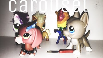 LPS - Carousel - Music Video