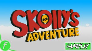 Skolly's Adventure Gameplay HD (PC) | NO COMMENTARY