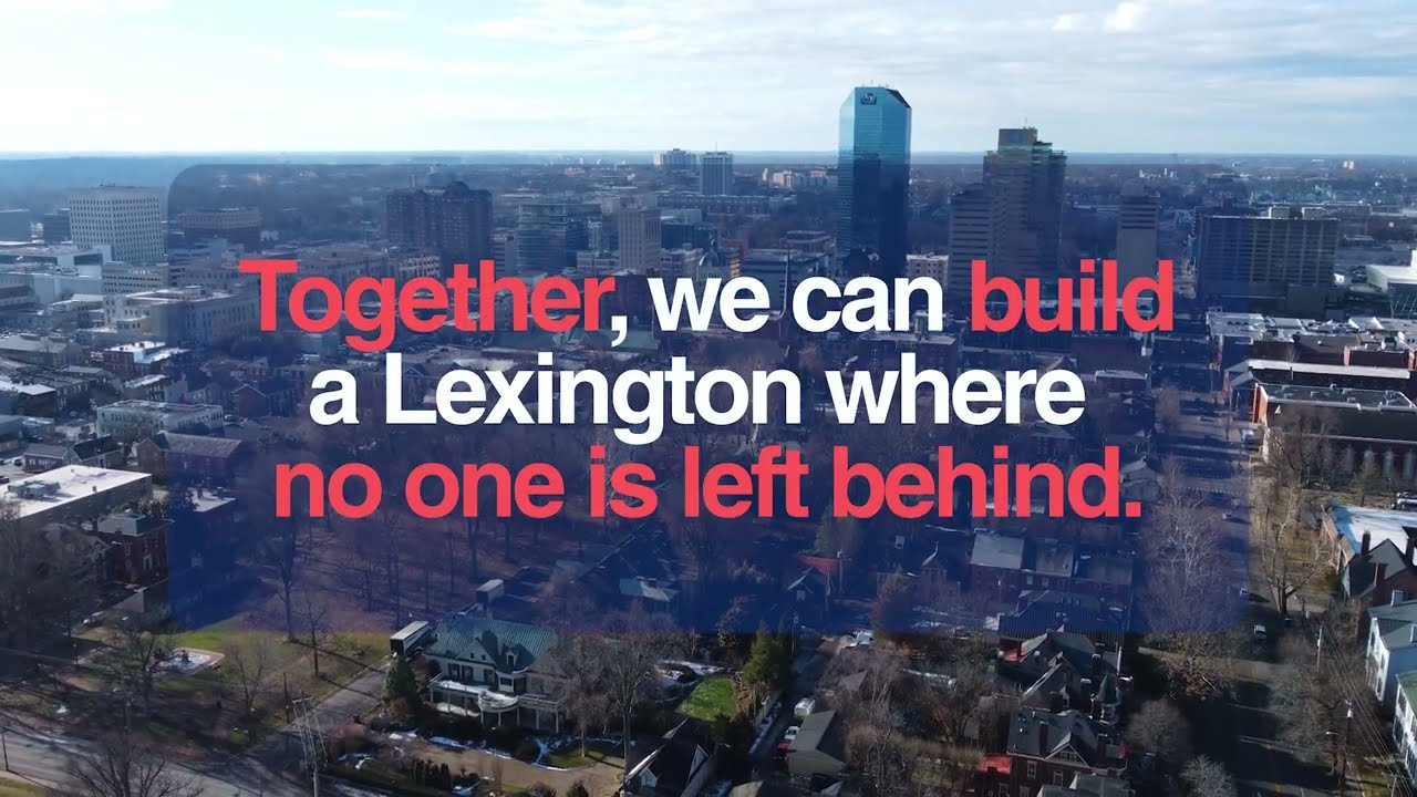 Your Vote. Your Voice. Your District. | Tina Bryson