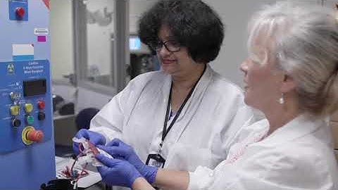 Office of Radiological Security: Reduce (longer version)