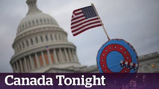 QAnon believers are looking for a way out Profile
