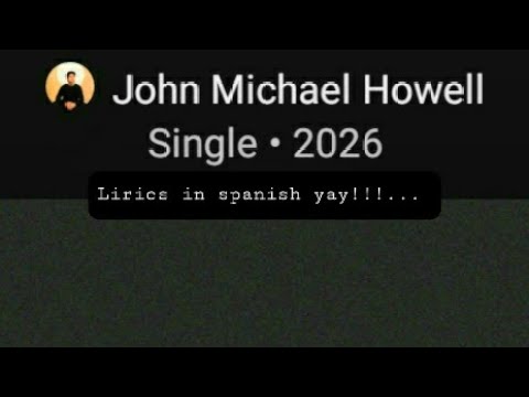 Disney Movie John Michael Howell Sub Español 