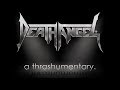 Capture de la vidéo Death Angel •• A Thrashumentary [2015]