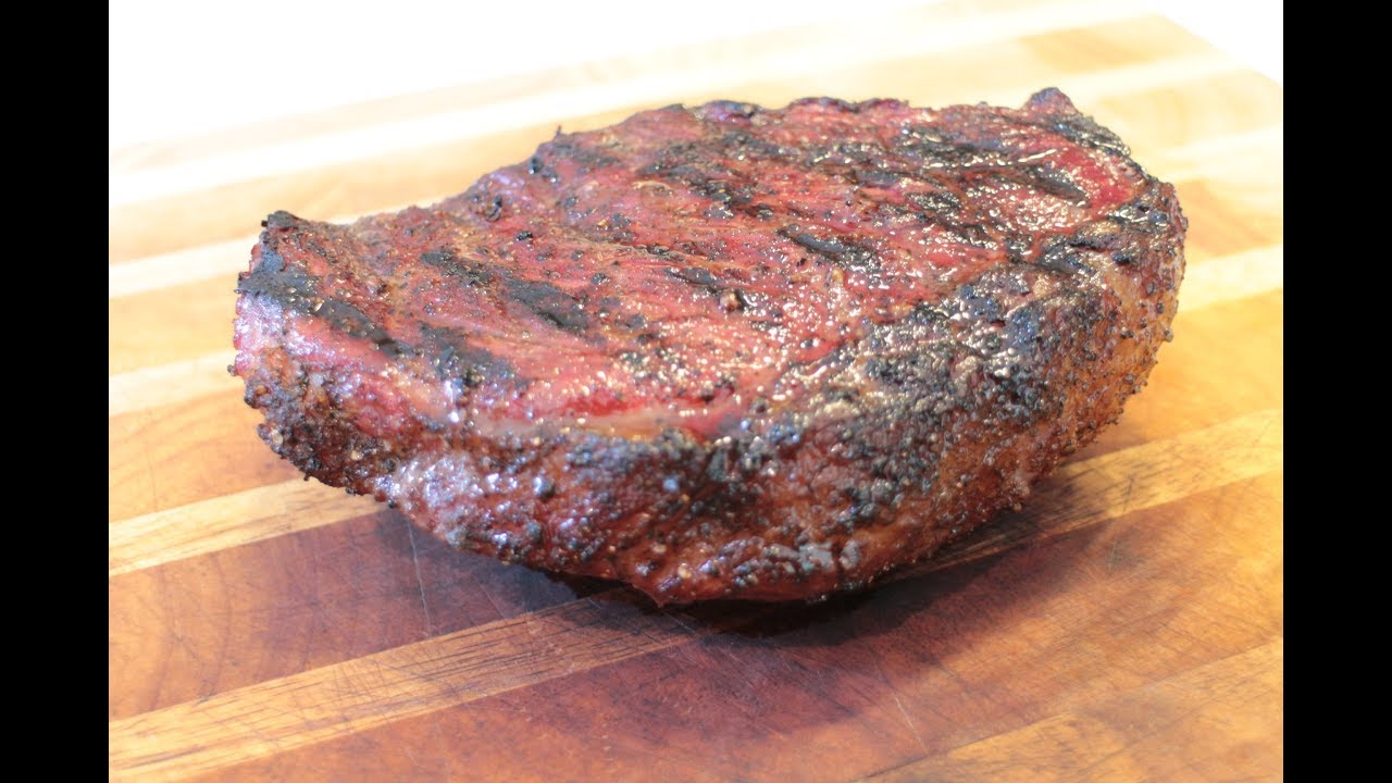 Comment cuire un steak de culotte