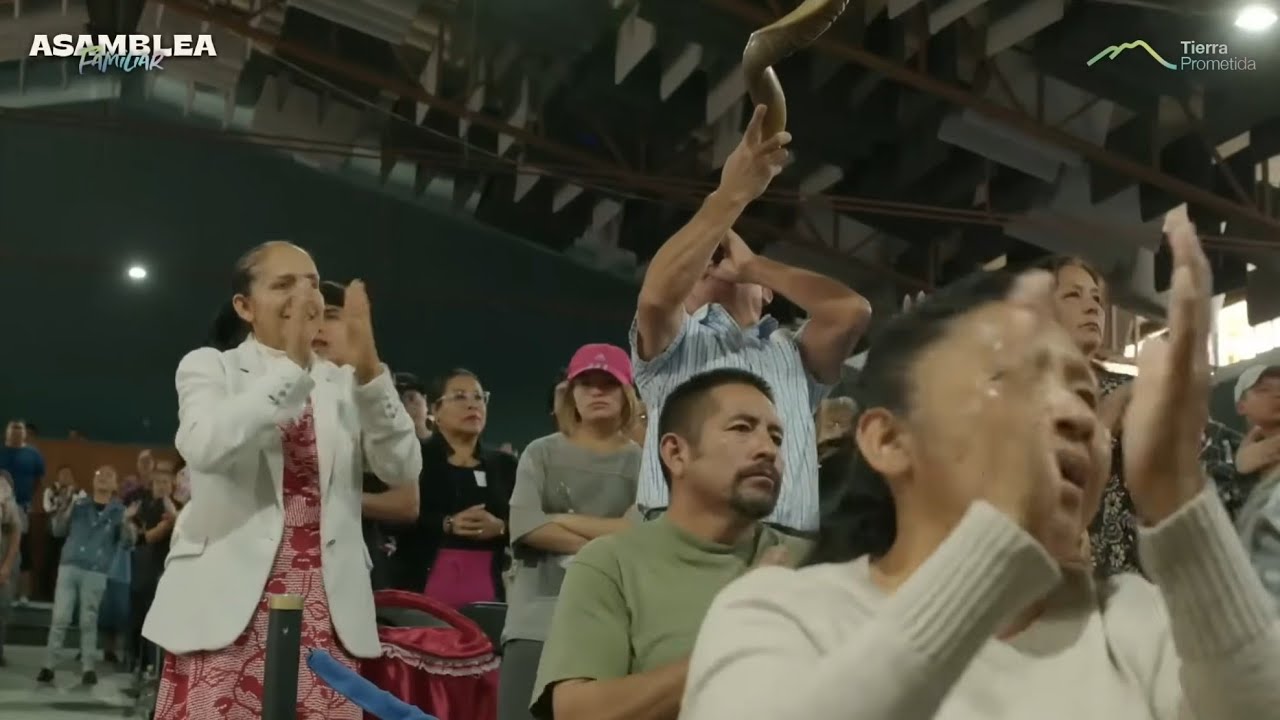 2ª Reunión familiar | 29 de Marzo de 2026 | Aliméntate