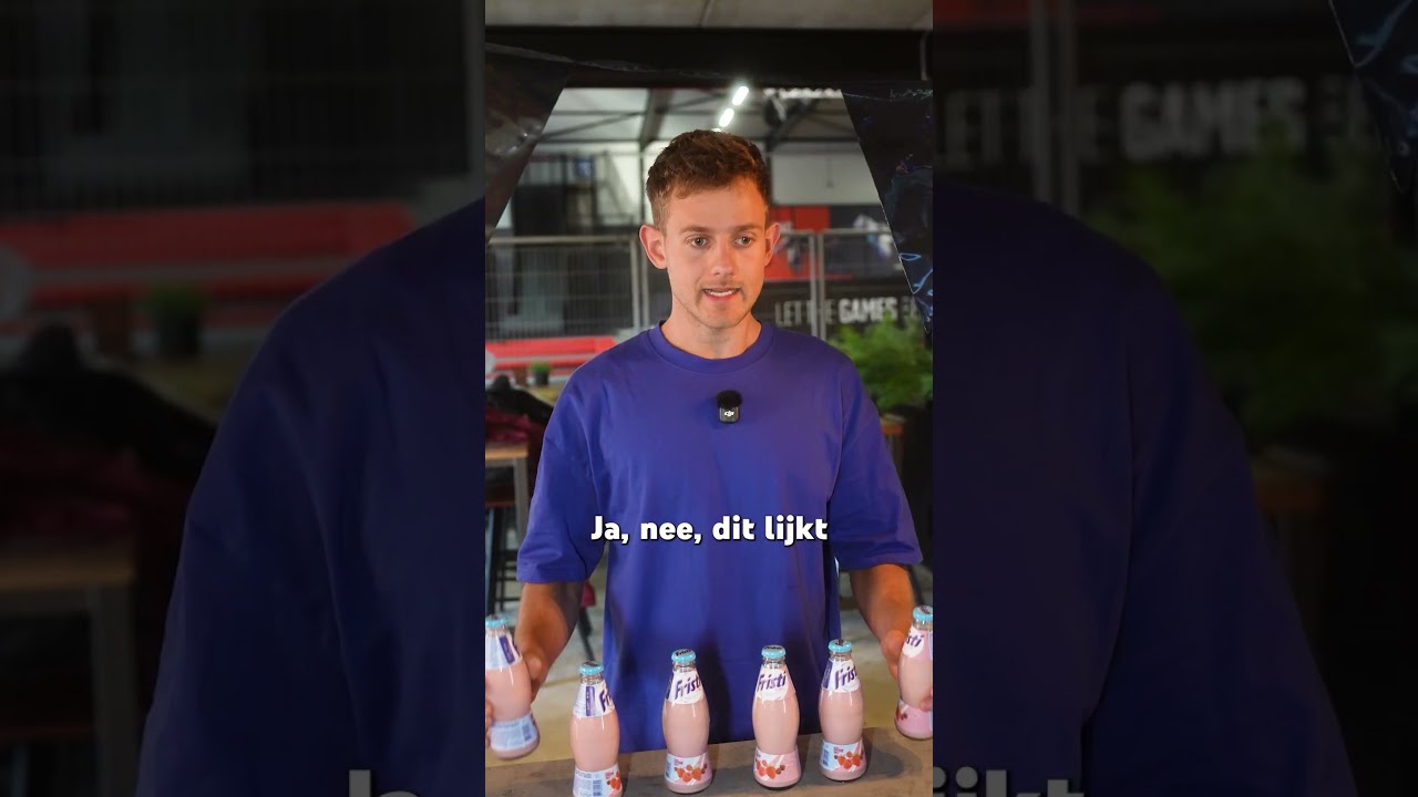 Wat een goede deal!
