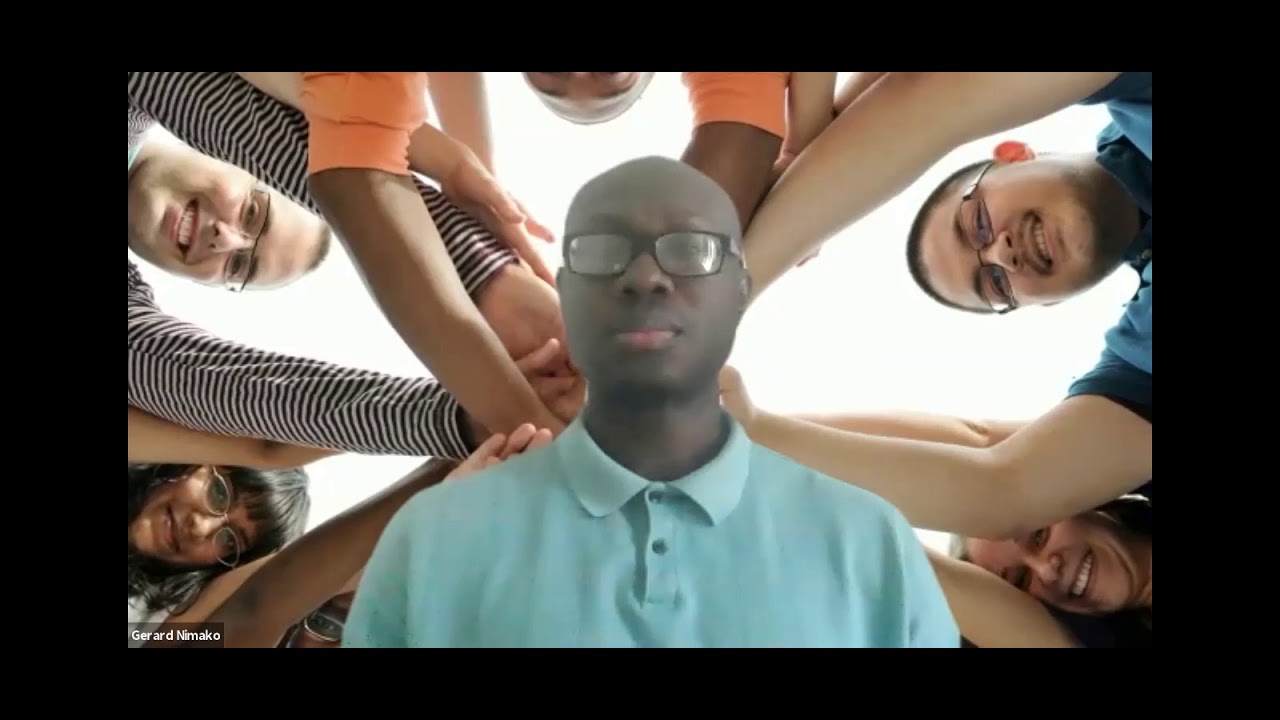 Youth United Canva Training Video (Part 1)