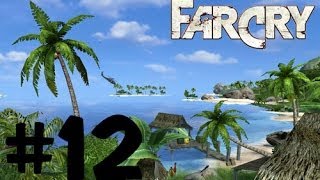 Far Cry (Original) - Mission 12 Archives - Walkthrough No Commentary / No Talking