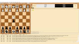 How You Can play Against Stockfish 17 and other Engines With 'Arena Chess Gui' (Linux and Windows)