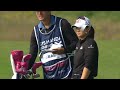 LIVE | First Round | ISPS HANDA Women’s Scottish Open