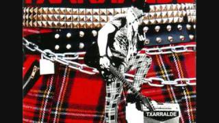 Txarralde-La Redada