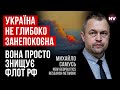 Механізм по деокупації Криму запущено – Михайло Самусь