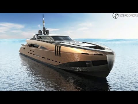 مالم يتخيله عقلك من اثرياء العالم افخر اليخوت