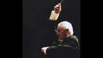 Smetana: Libuše - Overture - Vienna Philharmonic Orchestra/Neumann (1987)