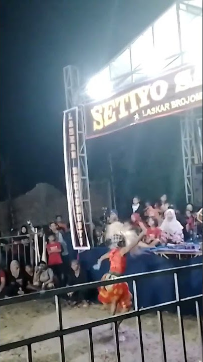 jaranan joget joko tingkir