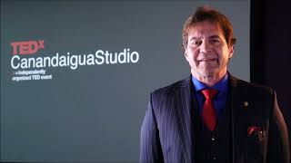 Decentralisation Dr. Craig Wright Tedxcanandaiguastudio