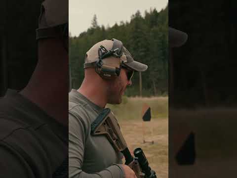 THE 15 DRILL - Could you outshoot our COO? 