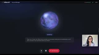 See AI Video Interviews in Action | A Real Candidate ExperienceUntitled design