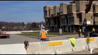 Demolition work set to begin at Orange County Government Center