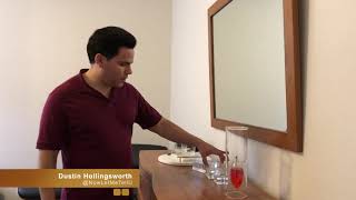 Firelight Oil Candles Review