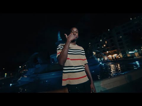 S.A - ZONE ( CLIP-OFFICIEL ) 