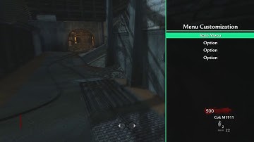 Lexicon Mod Menu Base Preview