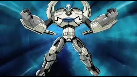 Redakai Season 2 Intro