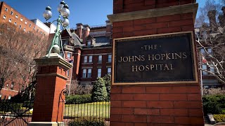 "I Wanna Dance With Somebody" Med School Parody – Johns Hopkins School of Medicine Class of 2022