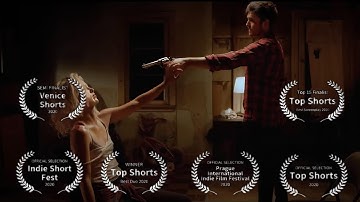 TILL DEATH (2025) | FREE Zombie Horror Short Film |A Husband’s Final Moments With His Wife WATCH NOW