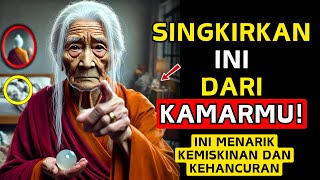 Download Lagu 10 Barang yang Harus Dibuang dari Kamar! Bisa Bawa Kesialan dan Energi Negatif! Feng Shui! MP3