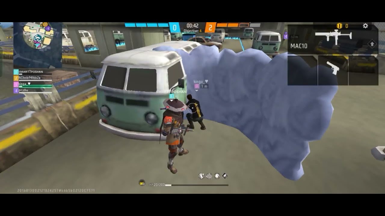 Only headshot revenge 😈🔥|free fire india max| 