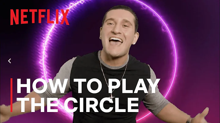 How To Play The Circle With Joey Sasso | The Circl...