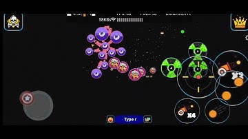 New Macro King Arrived 👑(SNAY. IO)