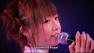 AKB48 (Team B) - Boku no Sakura (TR SUB) (Japan-Fans Çeviri Grubu)