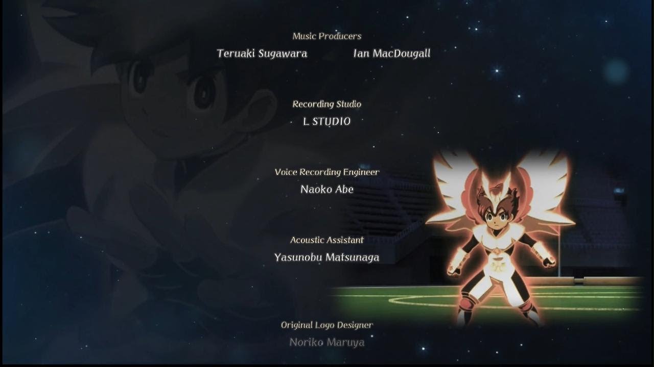 When you beat team level 50 on the inazuma game