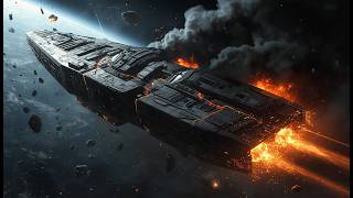 BREAKING: The Empire Celebrated the Win—Then Humans Said, “We Haven’t Started Yet” | HFY Sci-Fi