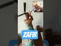 zafir